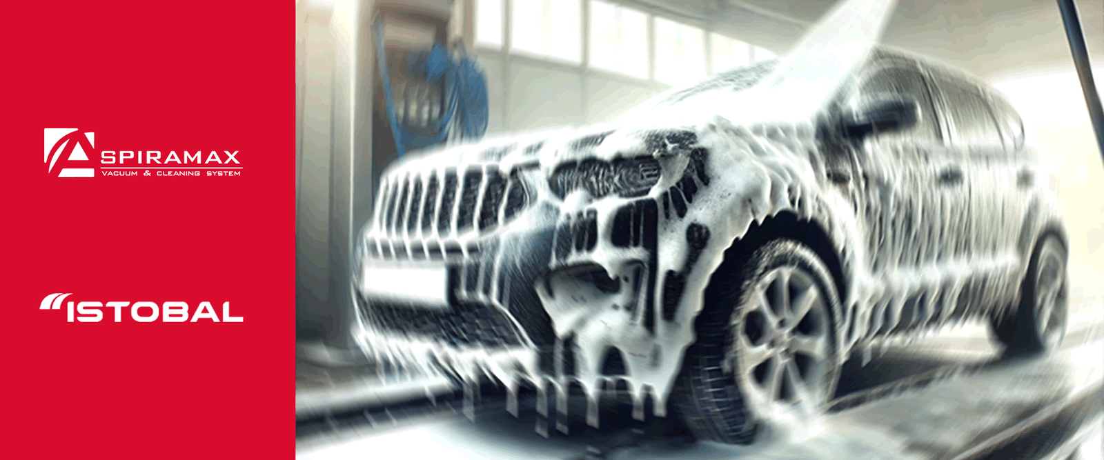 Agua que vuelve: cómo ahorrar hasta 70% en tu autolavado