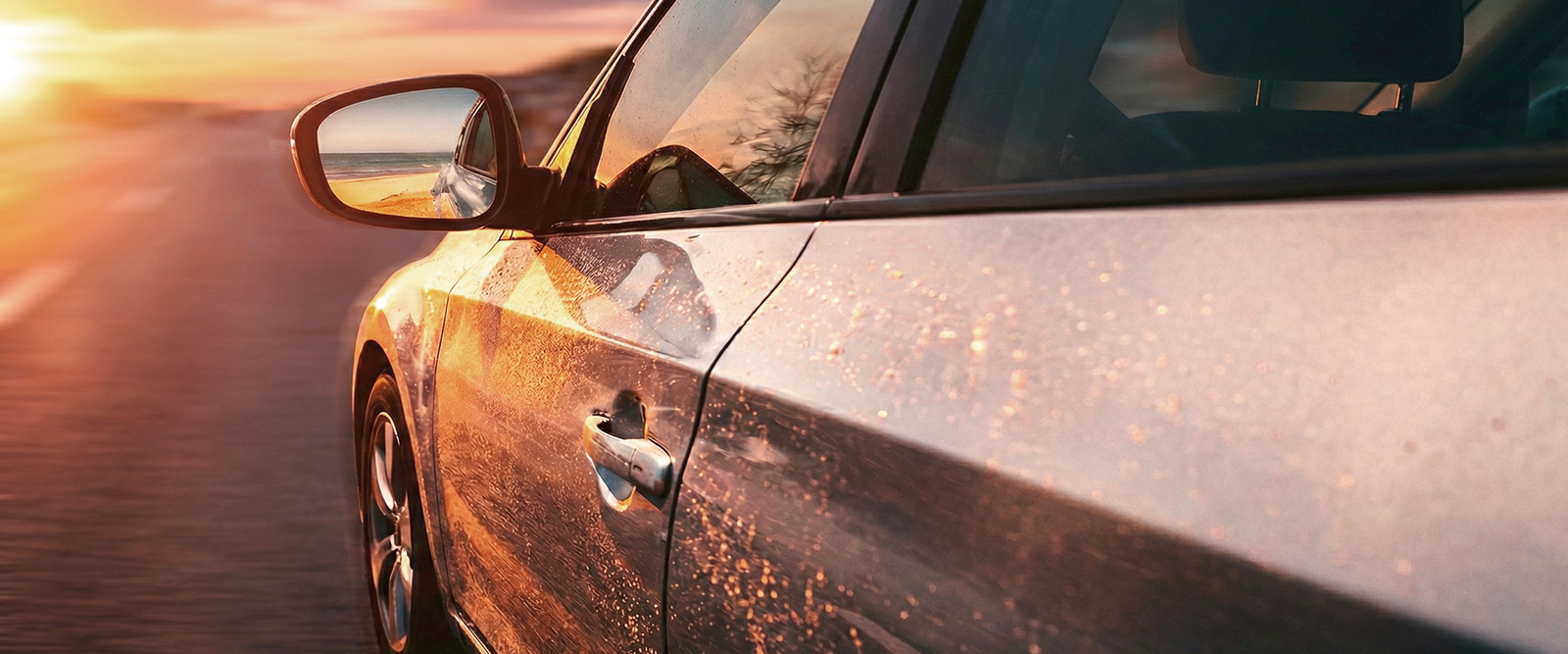 Arena, sal y lavado automático: el detalle que cambia el resultado