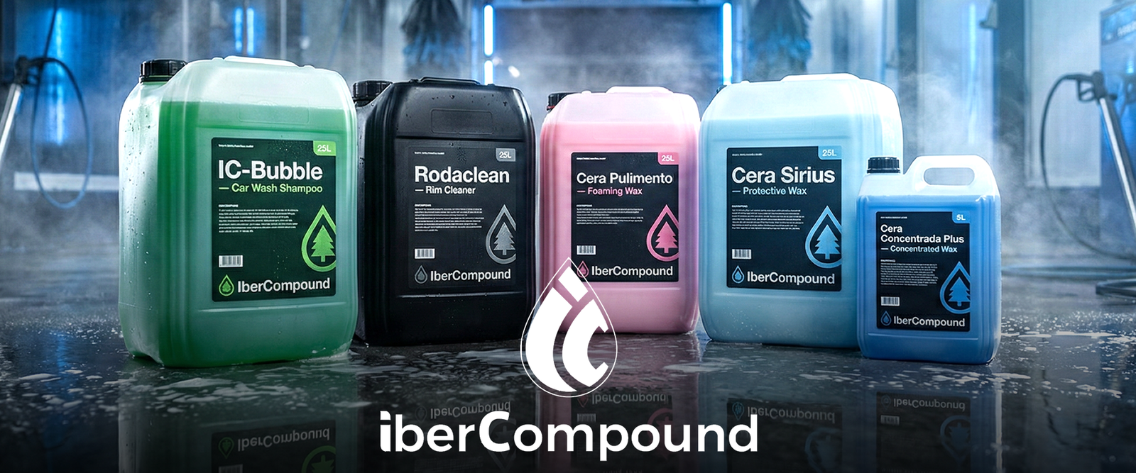 La química que define la confiabilidad del lavado